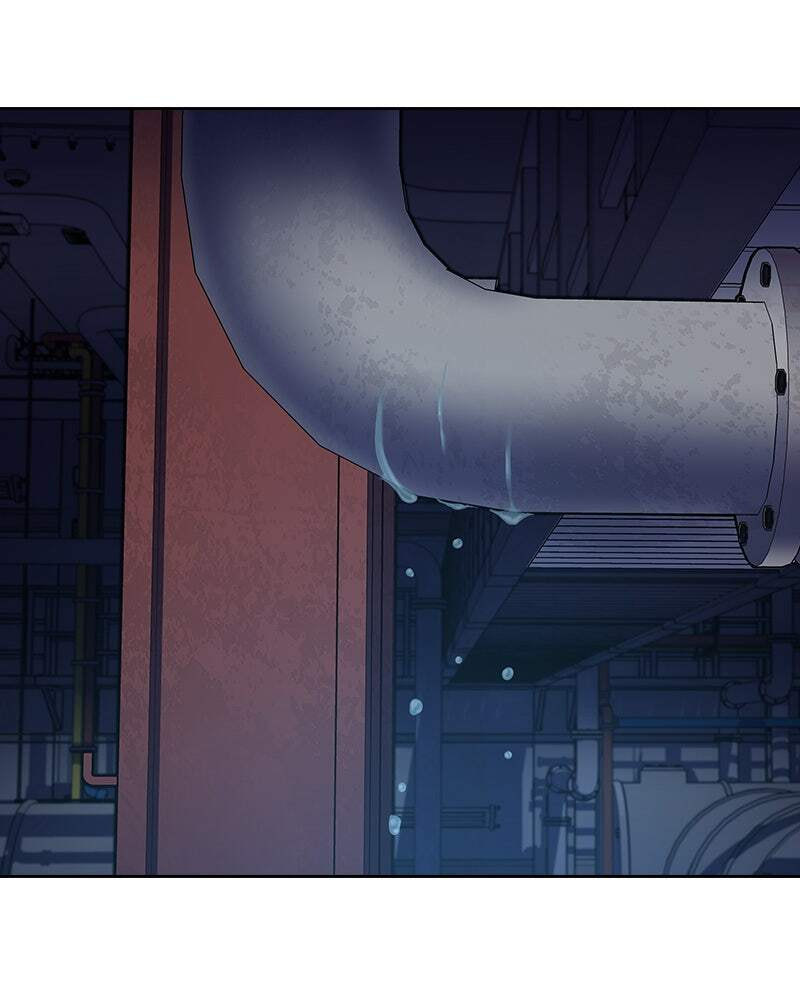 To Not Die Chapter 154 page 3 - 