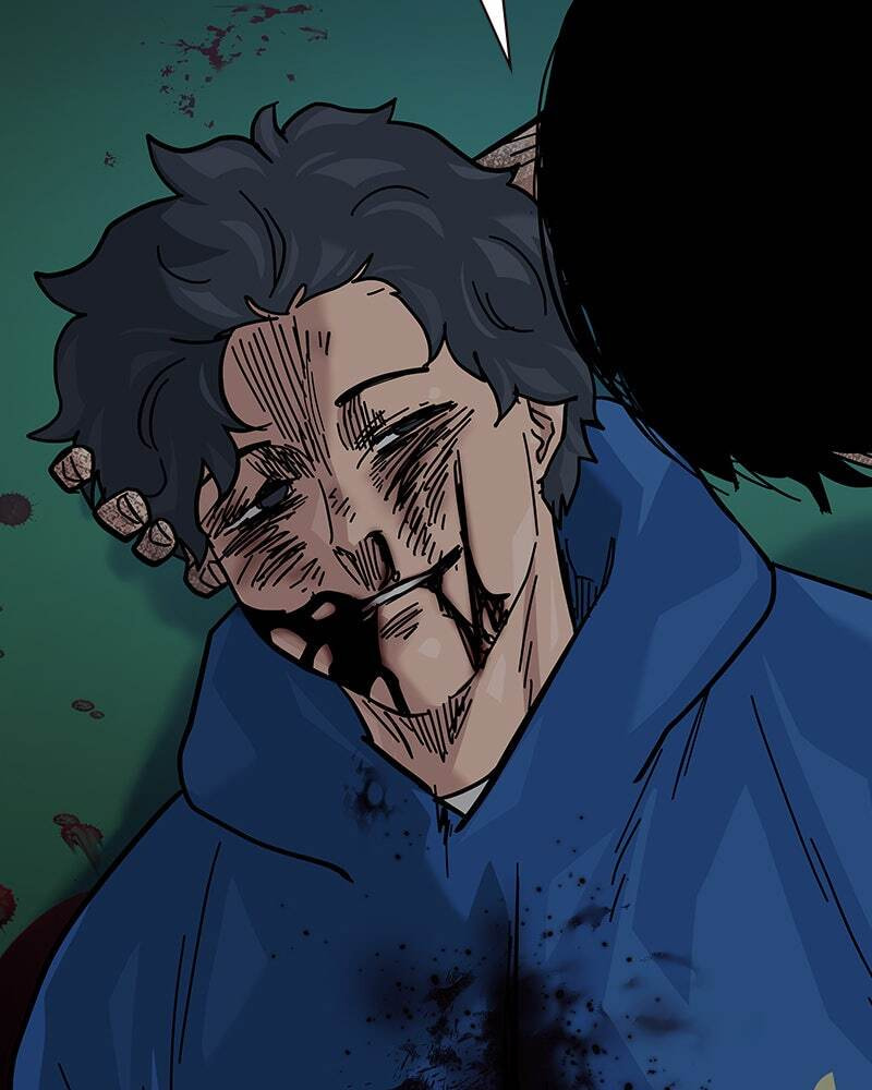 To Not Die Chapter 154 page 202 - 