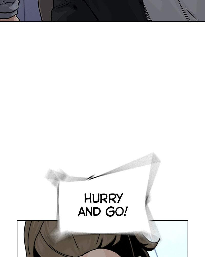 To Not Die Chapter 154 page 23 - 