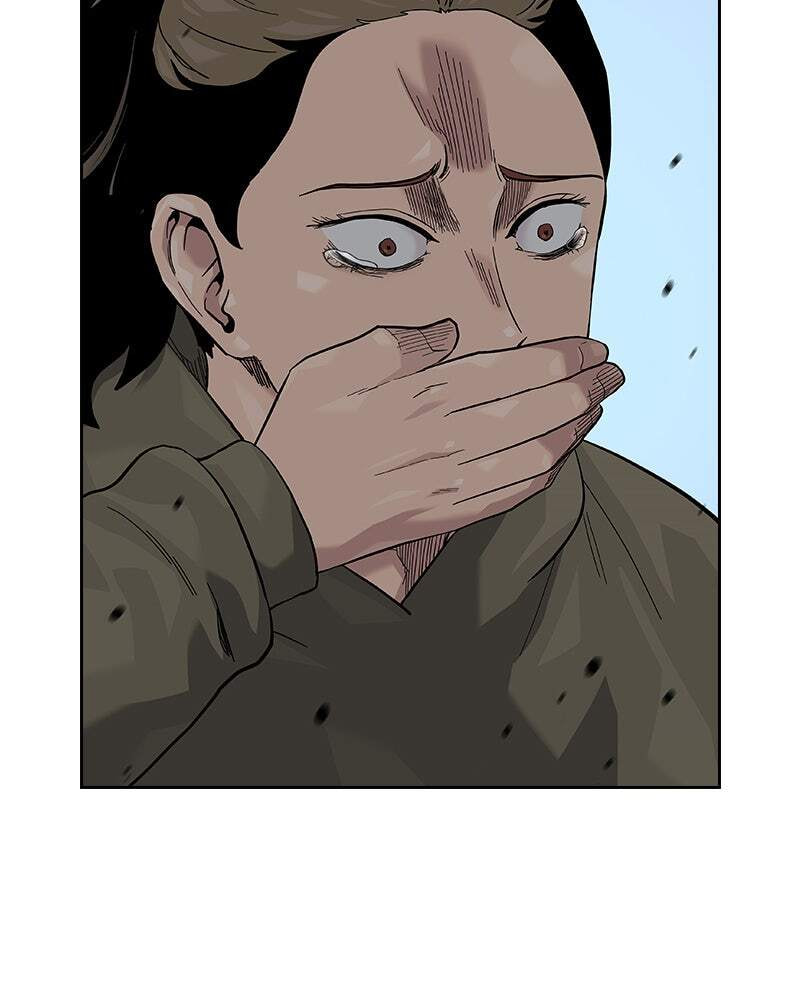 To Not Die Chapter 154 page 240 - 