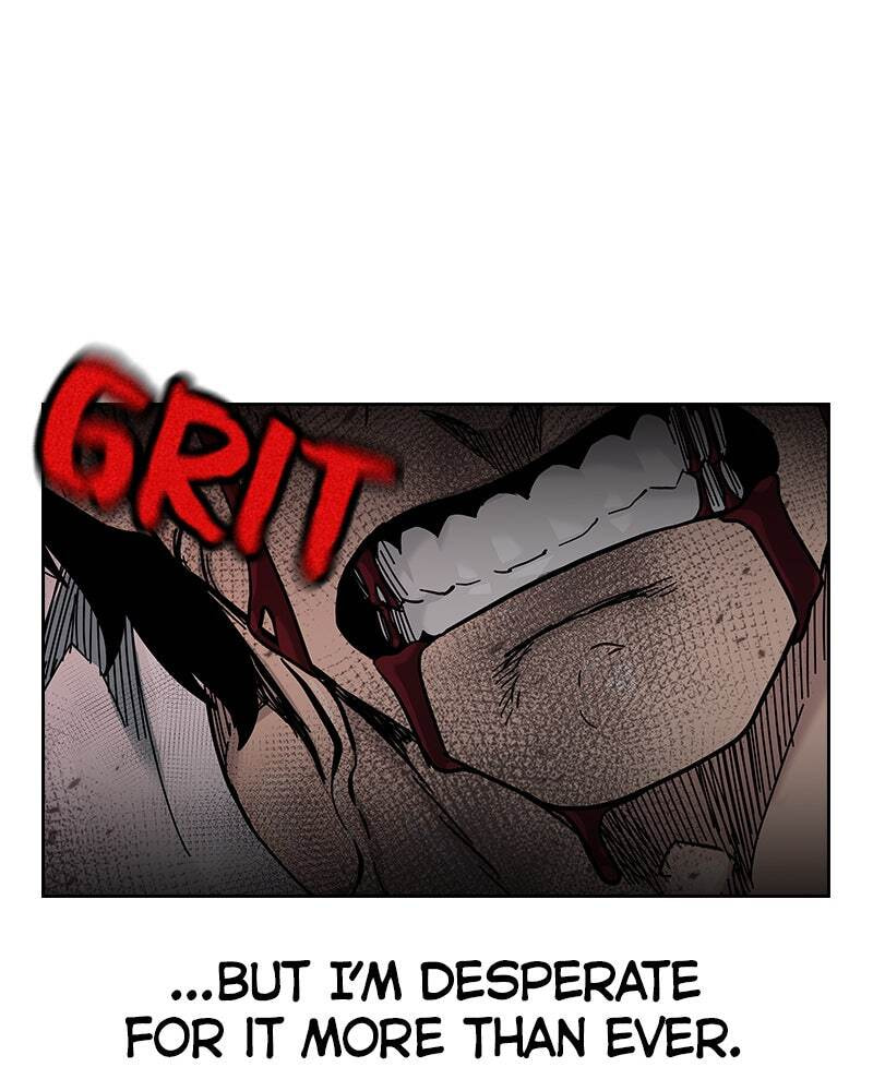 To Not Die Chapter 154 page 264 - 