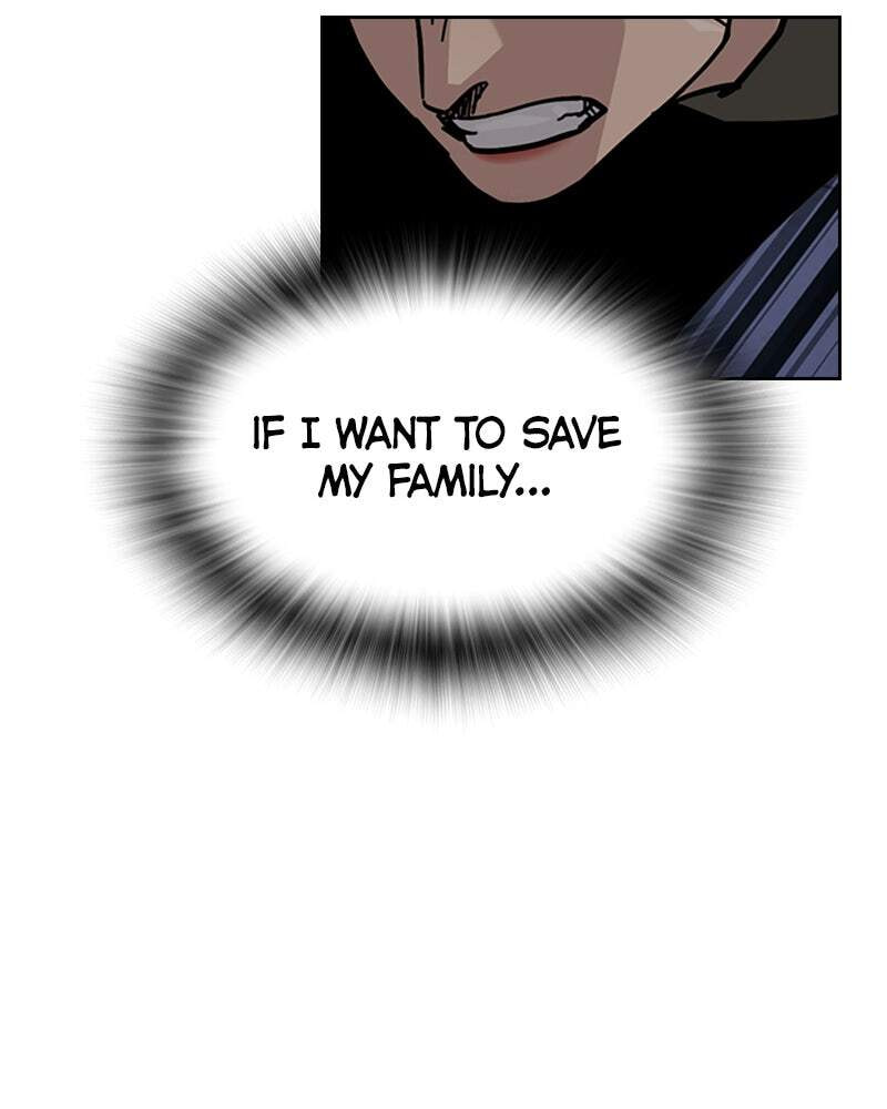 To Not Die Chapter 154 page 29 - 