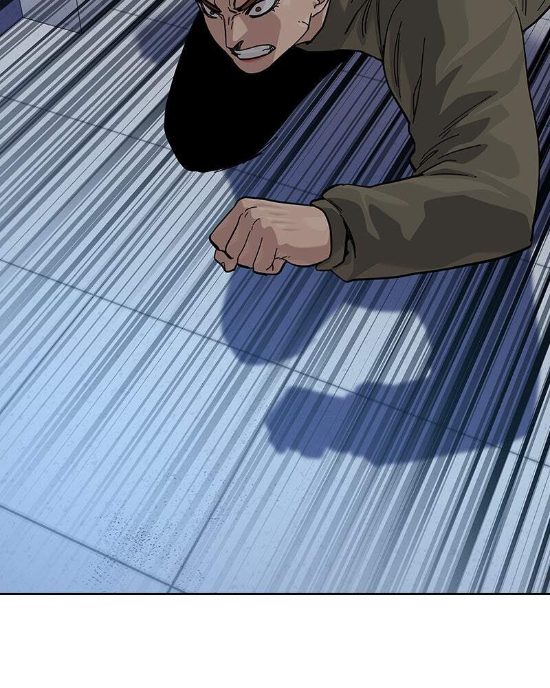 To Not Die Chapter 154 page 33 - 
