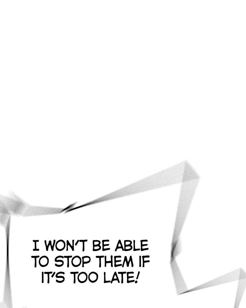 To Not Die Chapter 154 page 47 - 