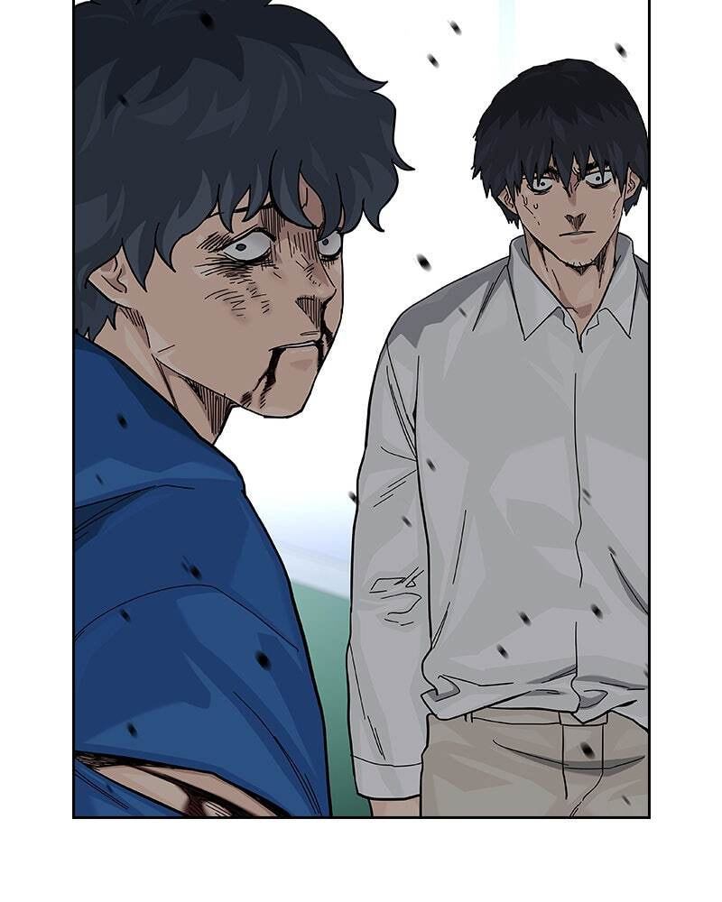 To Not Die Chapter 154 page 64 - 