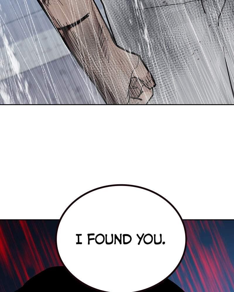 To Not Die Chapter 154 page 68 - 
