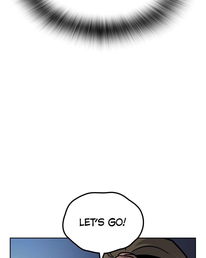 To Not Die Chapter 154 page 8 - 