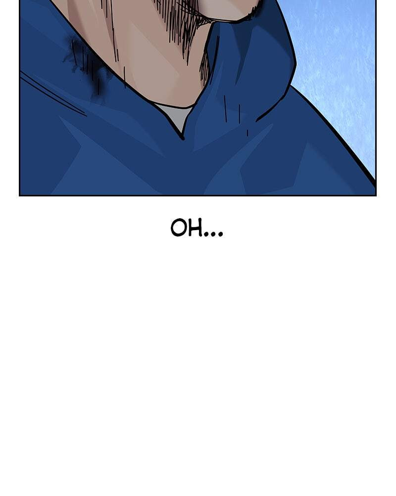 To Not Die Chapter 154 page 72 - 