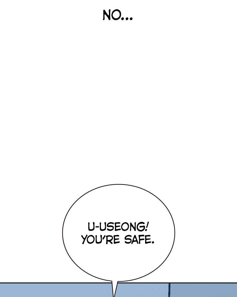 To Not Die Chapter 154 page 73 - 
