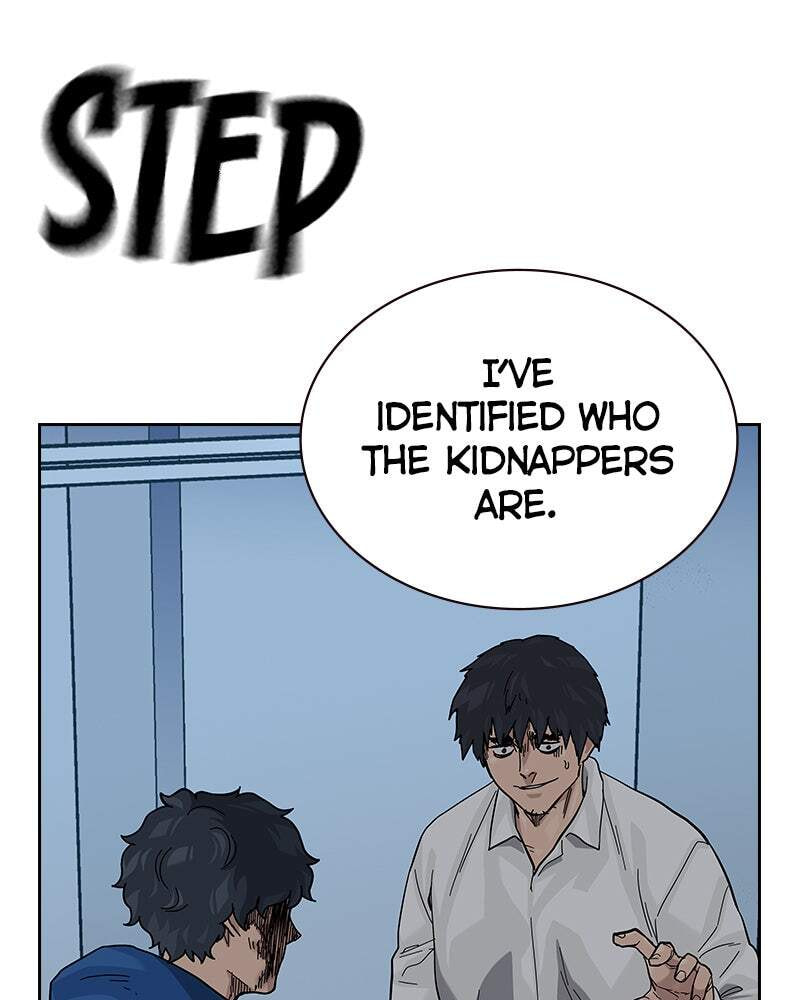 To Not Die Chapter 154 page 76 - 