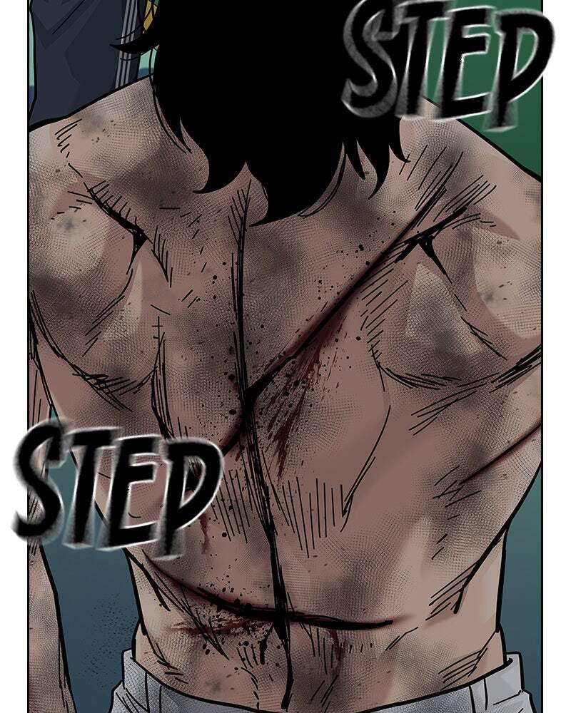 To Not Die Chapter 154 page 78 - 
