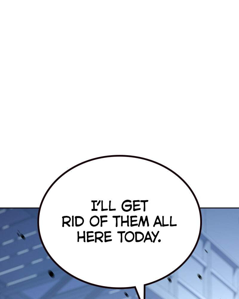 To Not Die Chapter 154 page 80 - 