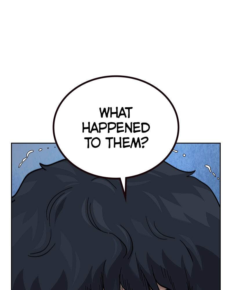 To Not Die Chapter 154 page 87 - 