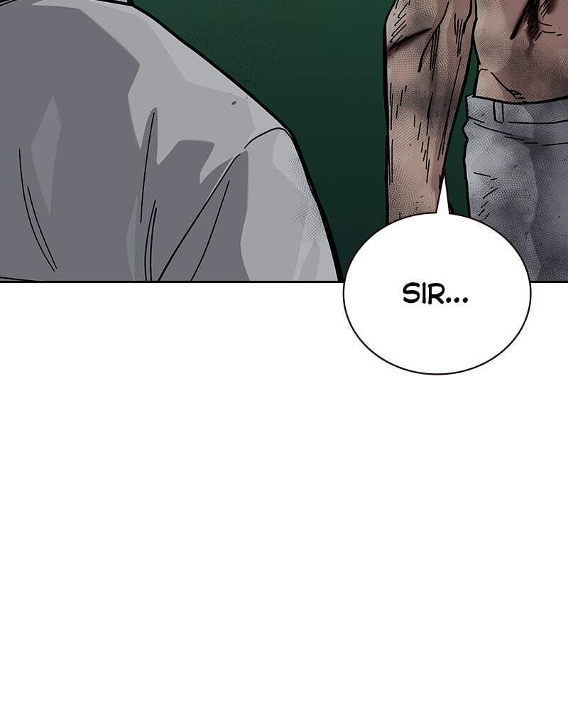 To Not Die Chapter 154 page 98 - 