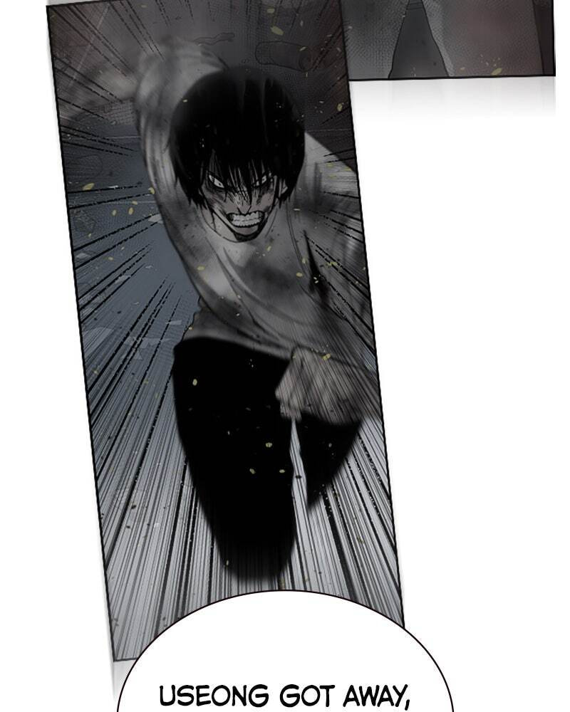 To Not Die Chapter 155 page 137 - 