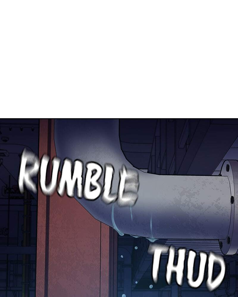 To Not Die Chapter 155 page 150 - 
