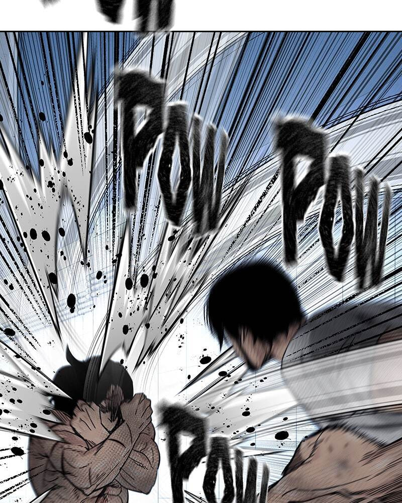 To Not Die Chapter 155 page 176 - 