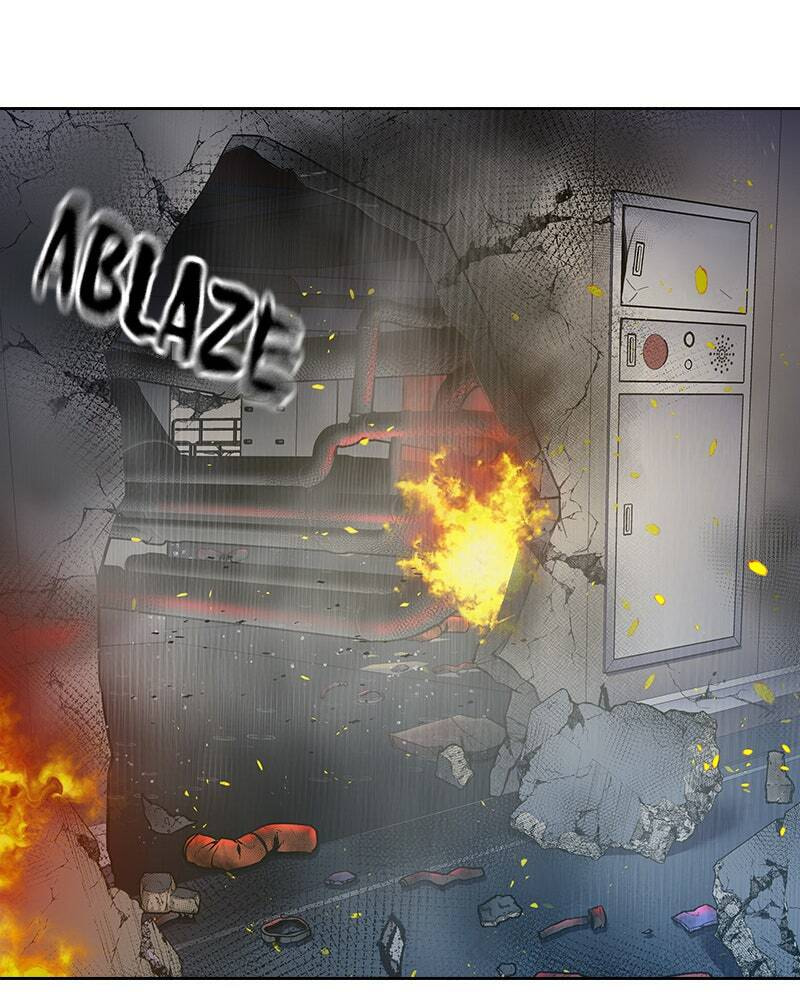 To Not Die Chapter 155 page 3 - 