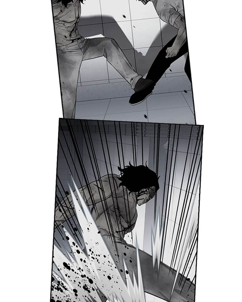 To Not Die Chapter 155 page 202 - 