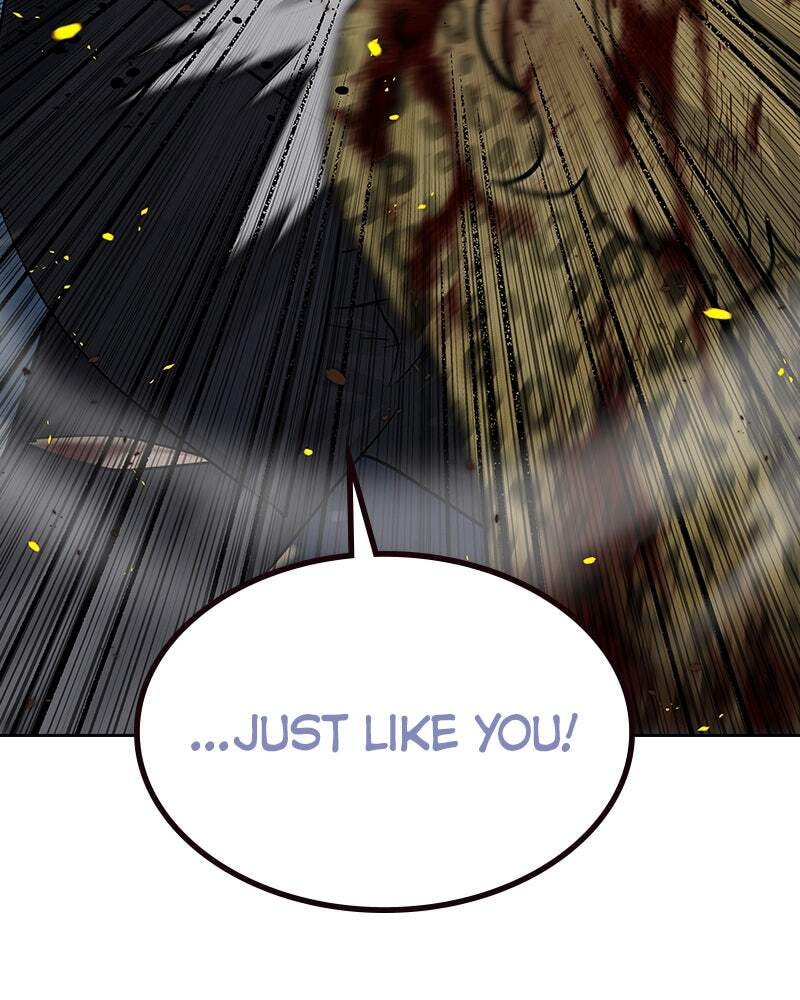 To Not Die Chapter 155 page 41 - 