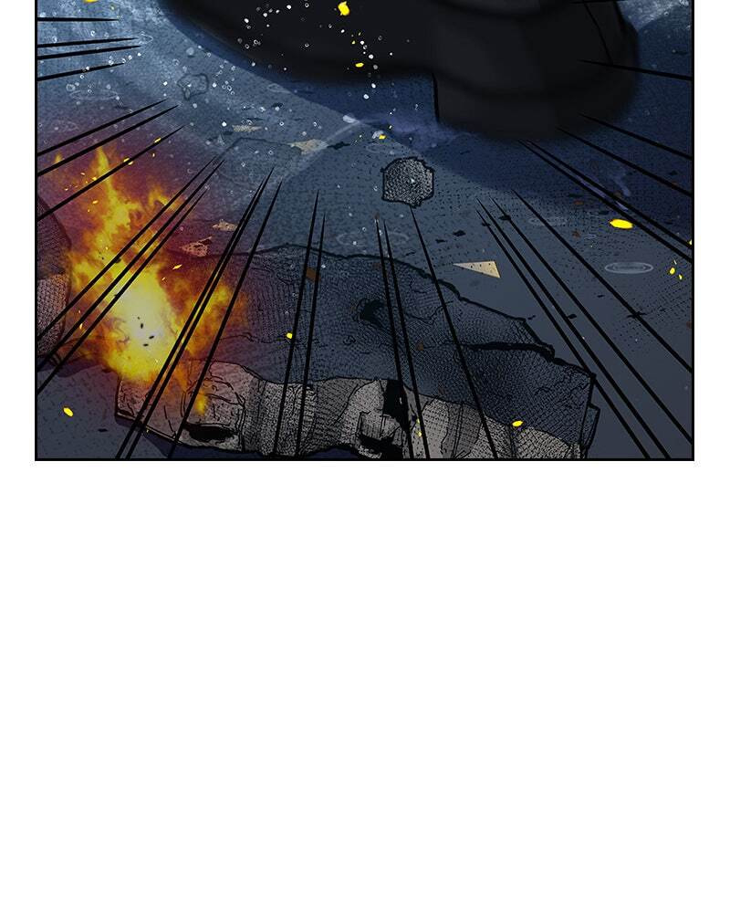 To Not Die Chapter 155 page 6 - 