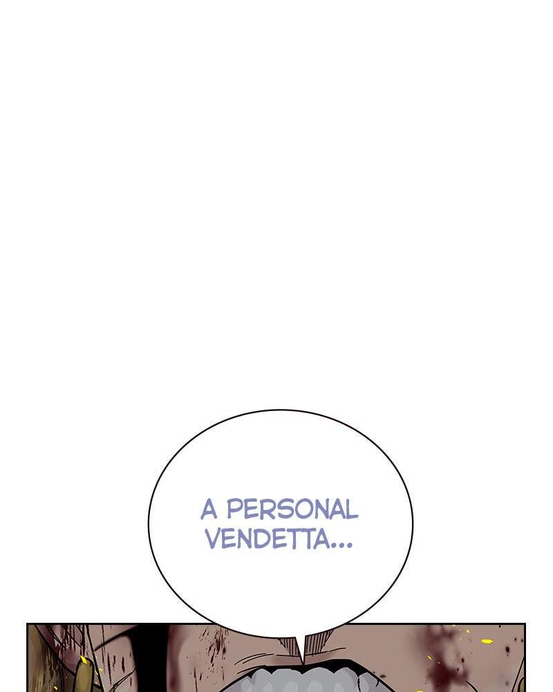 To Not Die Chapter 155 page 64 - 