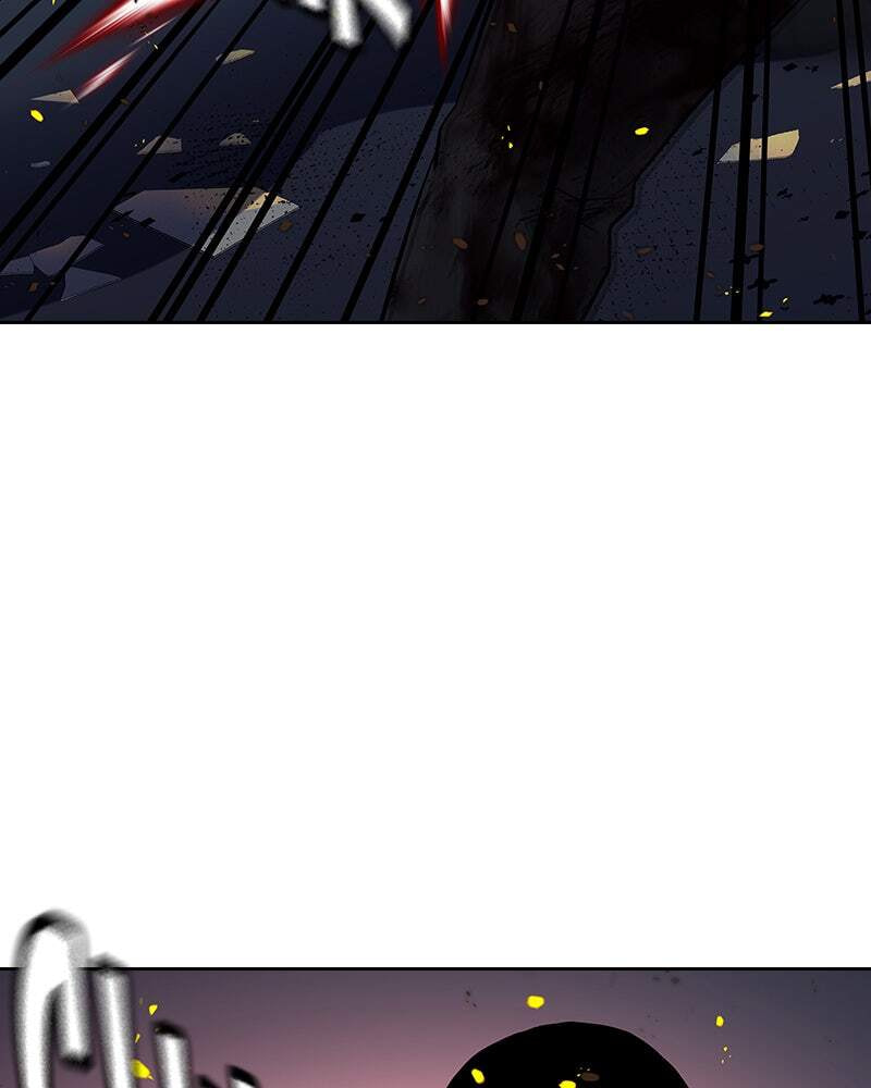 To Not Die Chapter 155 page 80 - 