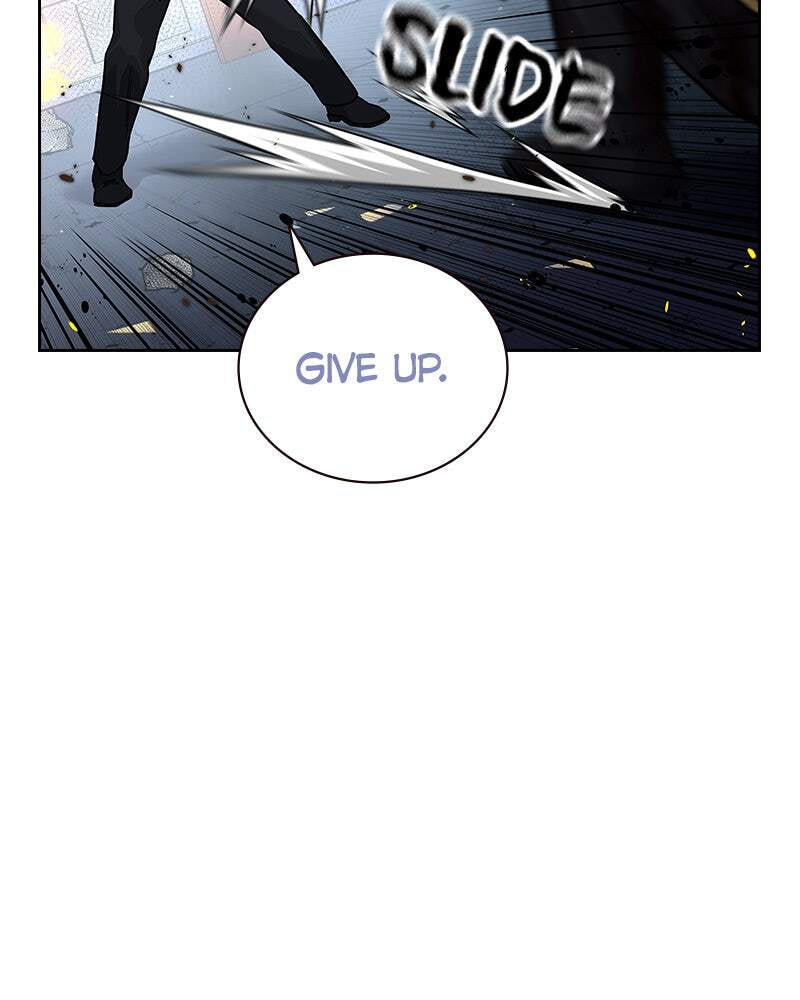 To Not Die Chapter 155 page 84 - 