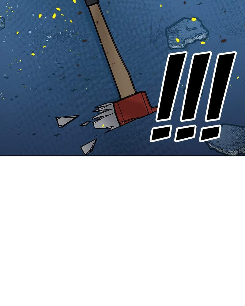 To Not Die Chapter 155 page 87 - 
