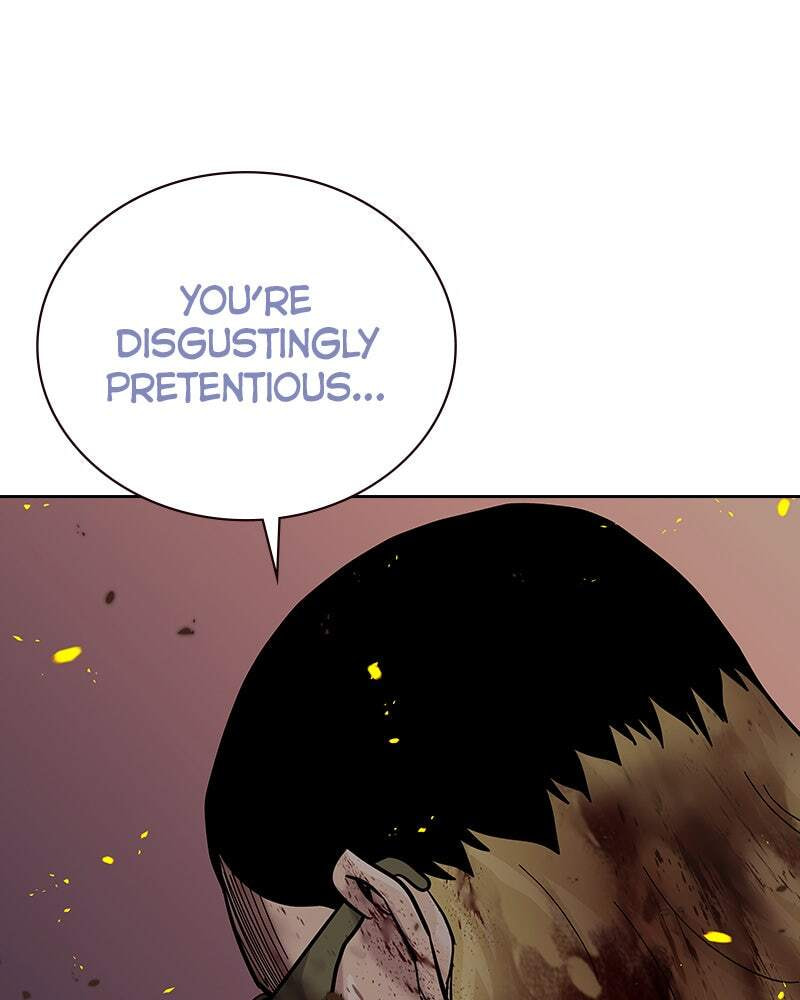 To Not Die Chapter 155 page 90 - 