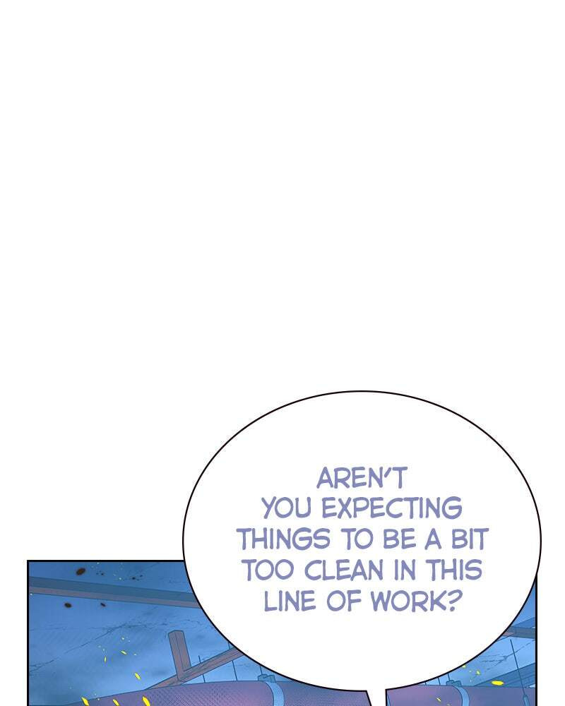 To Not Die Chapter 155 page 92 - 