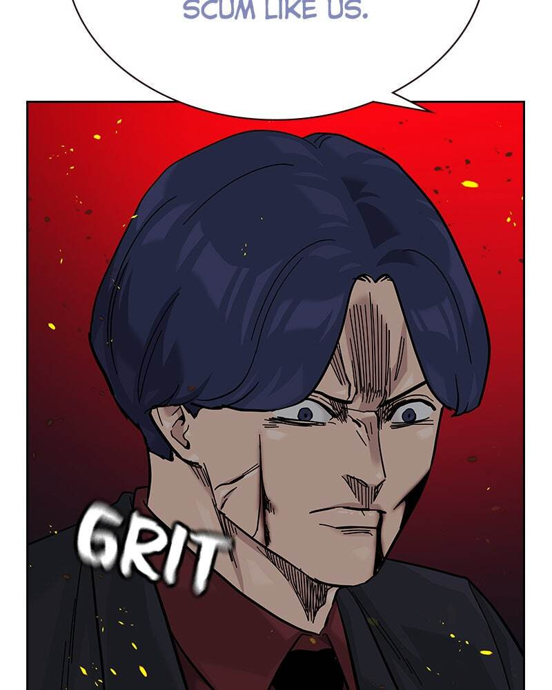 To Not Die Chapter 155 page 98 - 