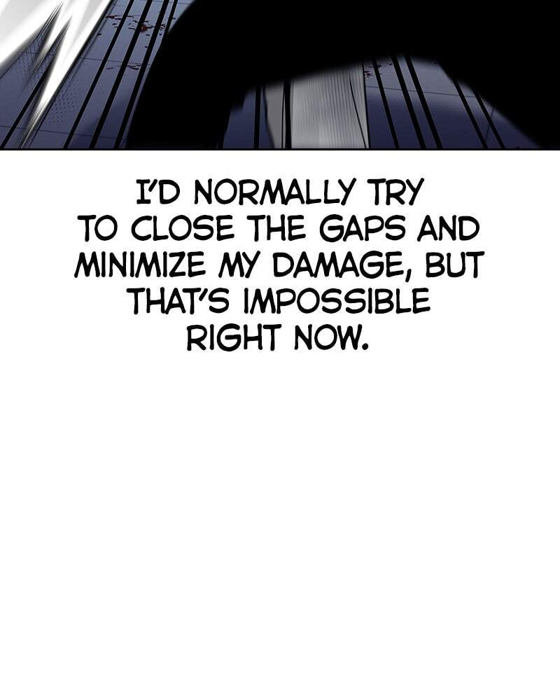 To Not Die Chapter 156 page 117 - 