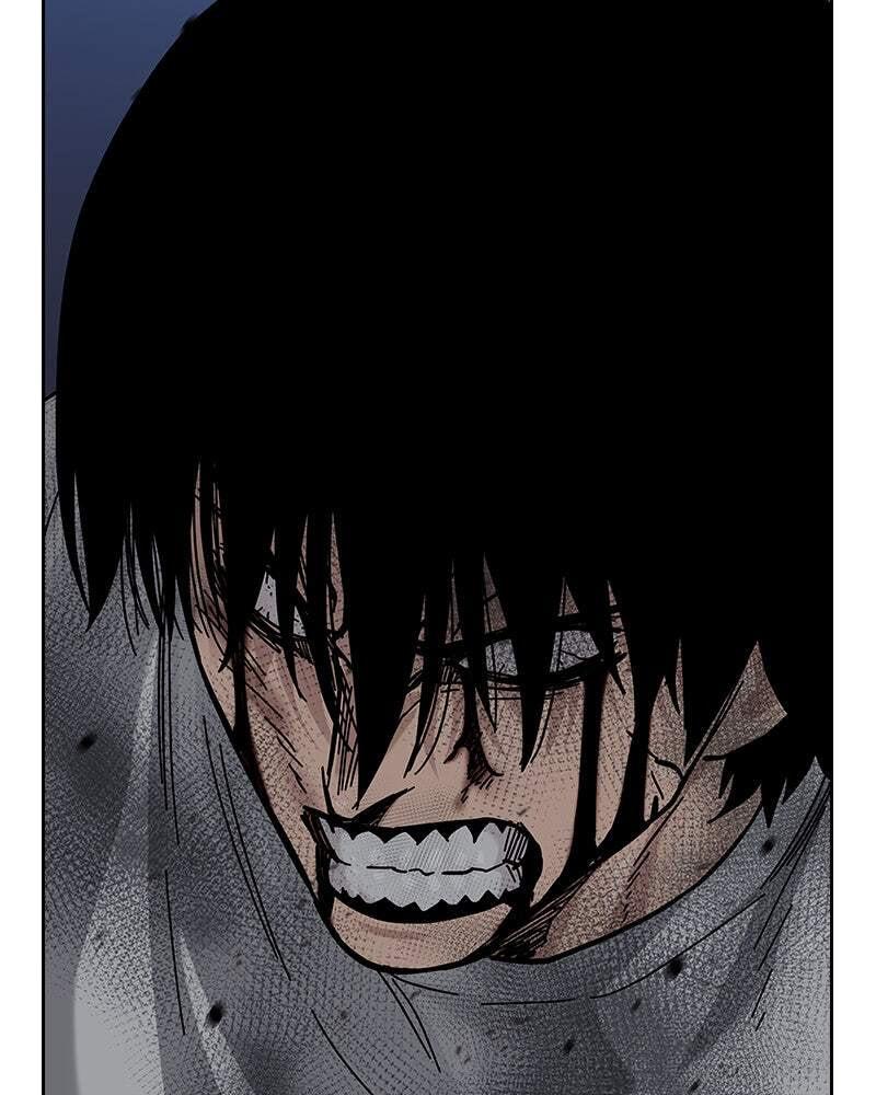 To Not Die Chapter 156 page 132 - 