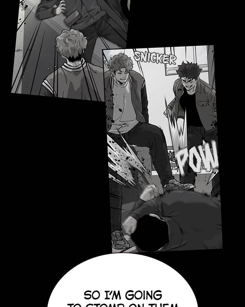 To Not Die Chapter 156 page 176 - 