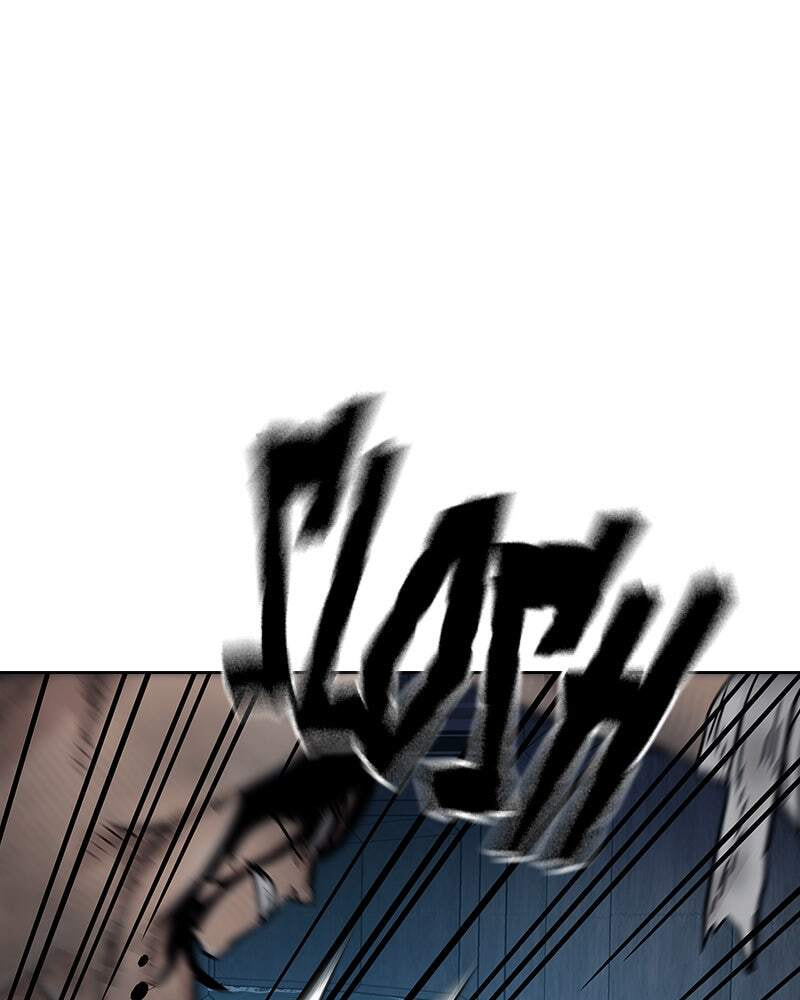 To Not Die Chapter 157 page 117 - 