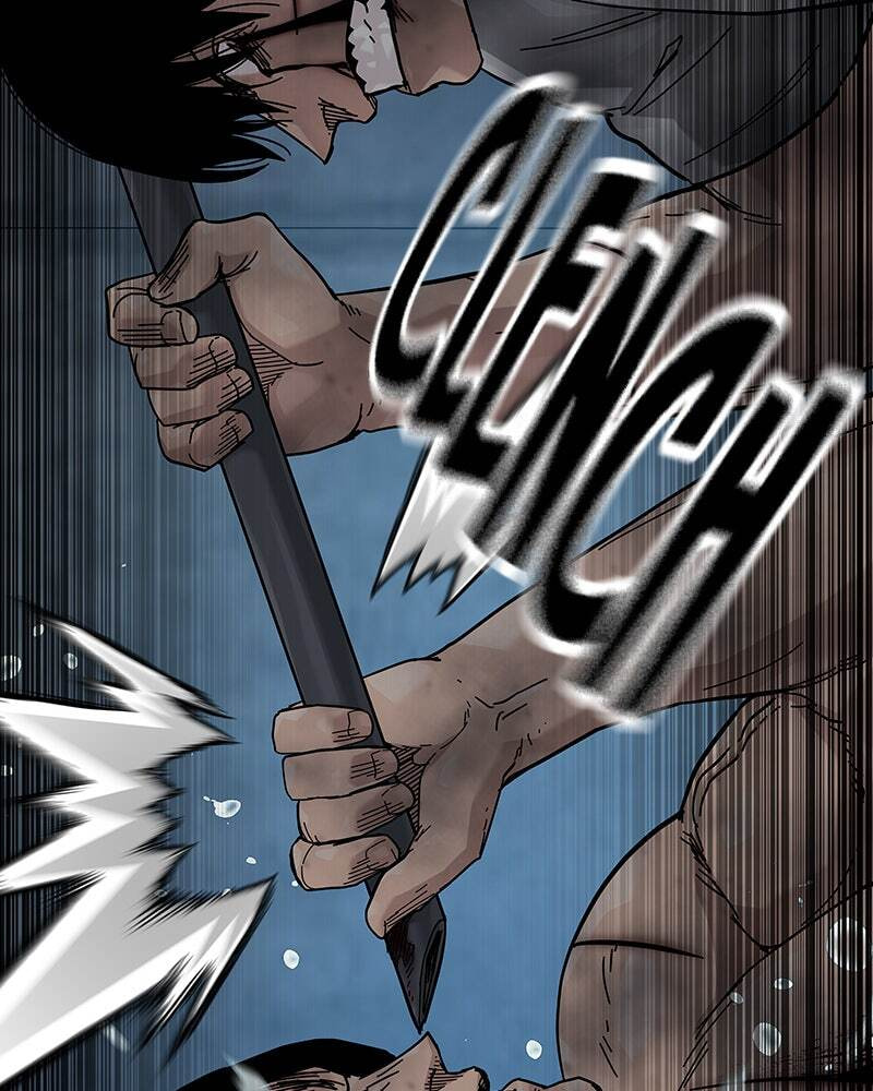 To Not Die Chapter 157 page 132 - 