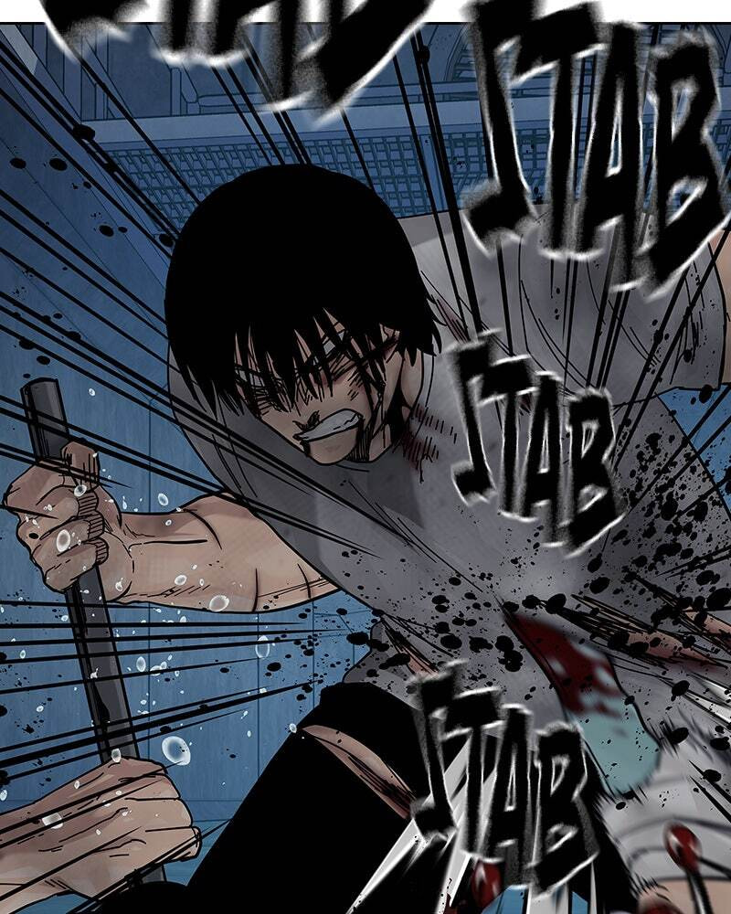To Not Die Chapter 157 page 137 - 