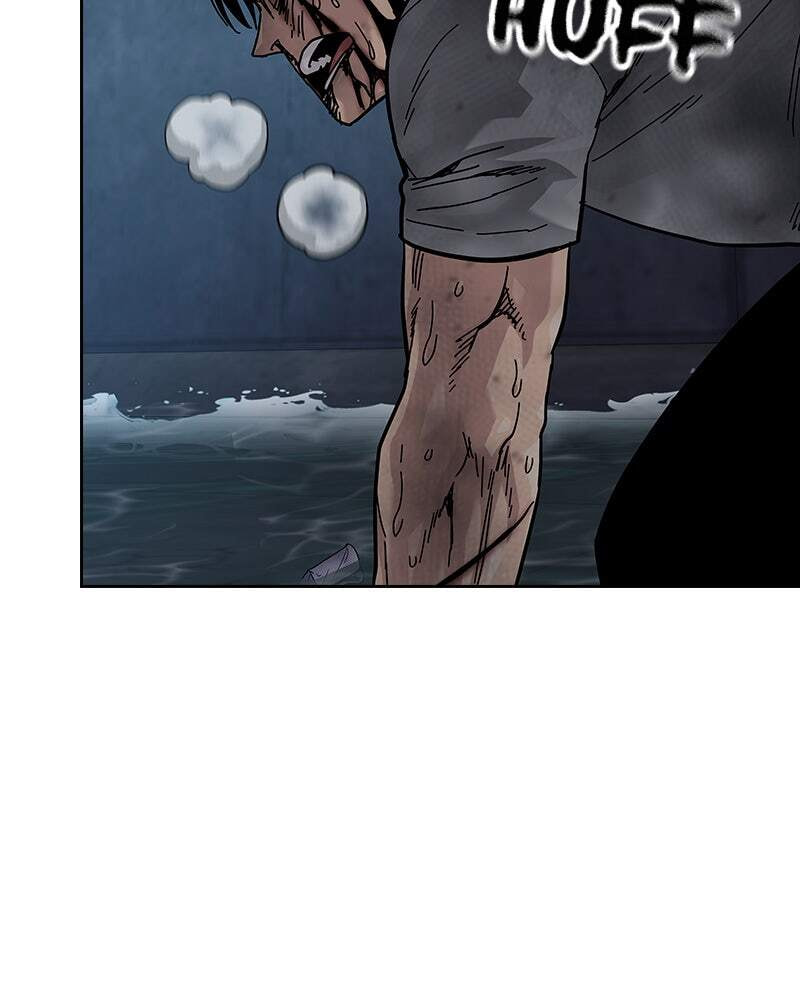 To Not Die Chapter 157 page 150 - 