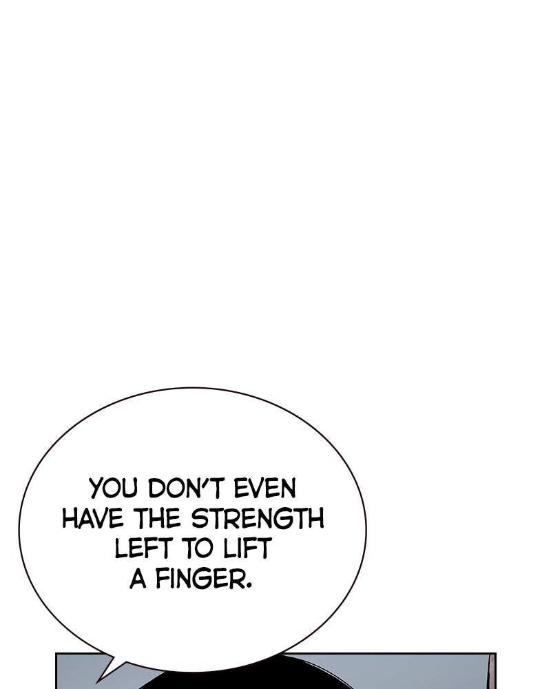 To Not Die Chapter 157 page 168 - 