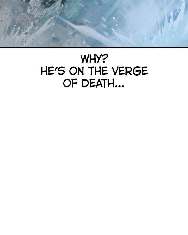 To Not Die Chapter 157 page 233 - 