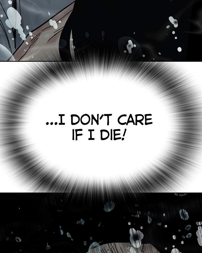 To Not Die Chapter 157 page 264 - 