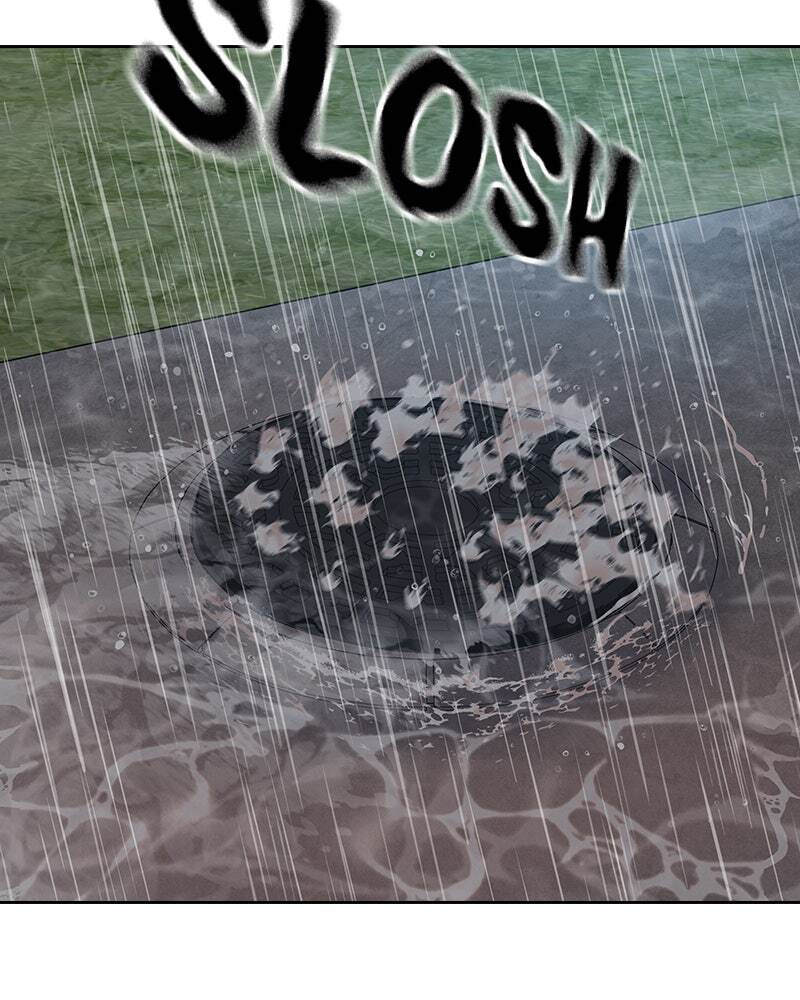 To Not Die Chapter 157 page 8 - 