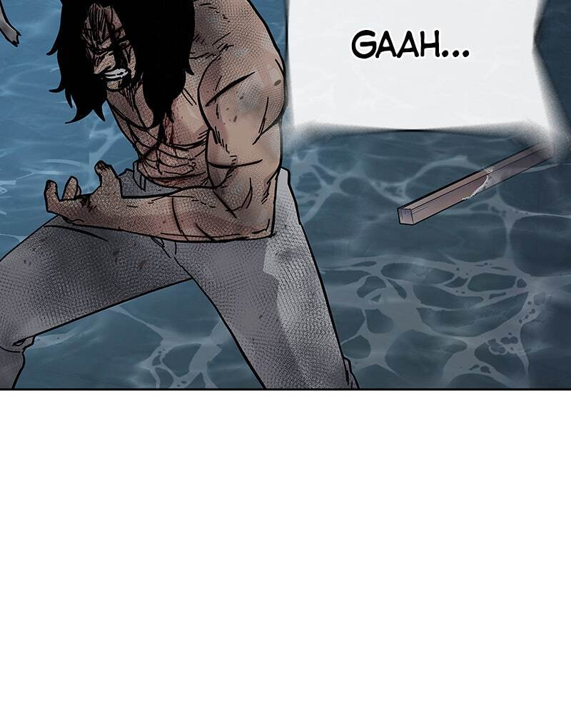 To Not Die Chapter 157 page 84 - 
