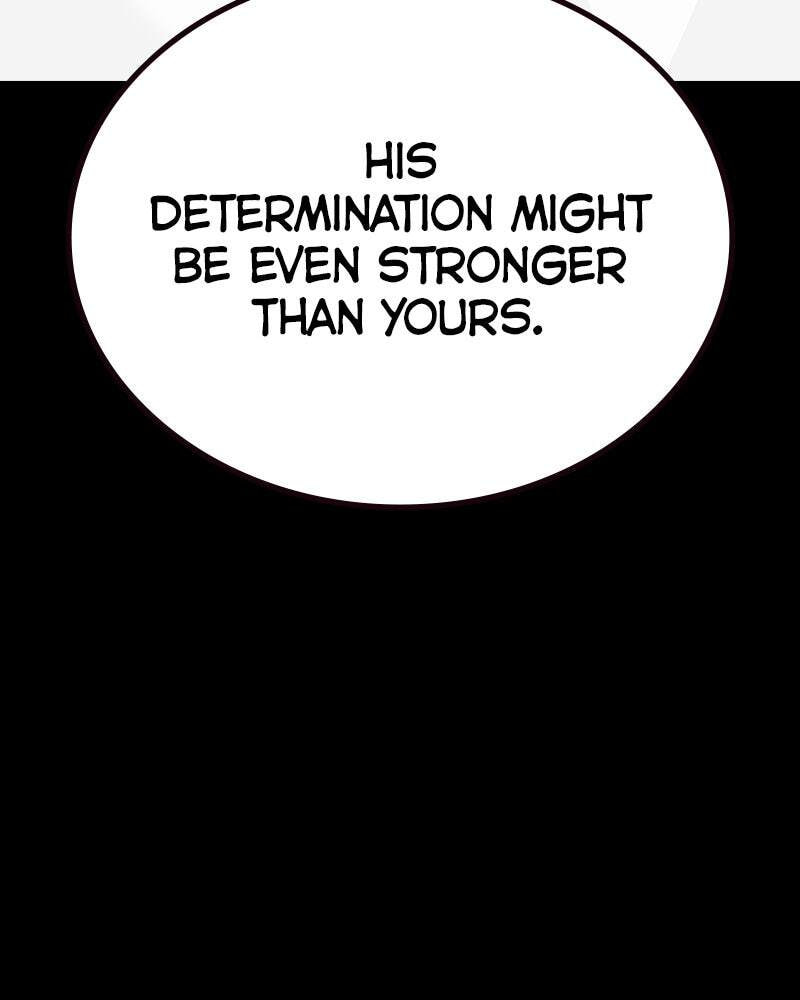To Not Die Chapter 158 page 117 - 