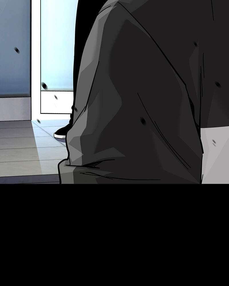 To Not Die Chapter 158 page 167 - 