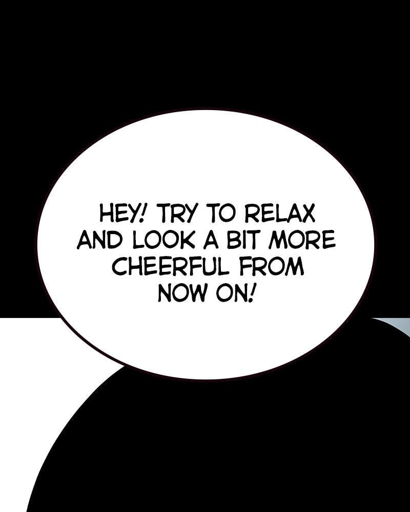 To Not Die Chapter 158 page 168 - 