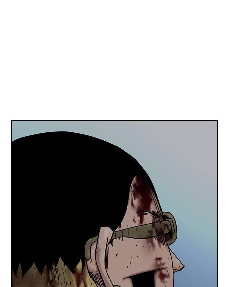 To Not Die Chapter 159 page 167 - 