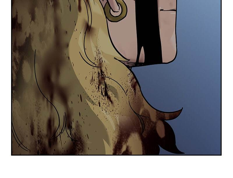 To Not Die Chapter 159 page 168 - 