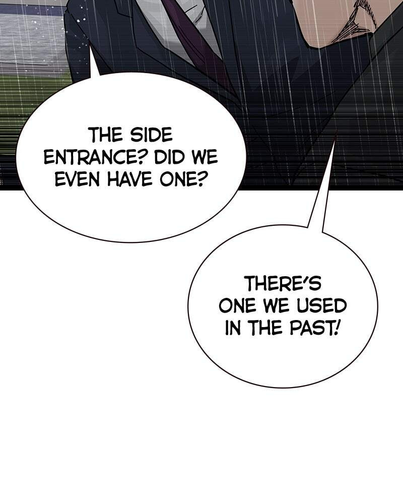 To Not Die Chapter 159 page 233 - 